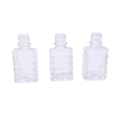 China 2ml Medicated Oil Glass Bottle for sale
