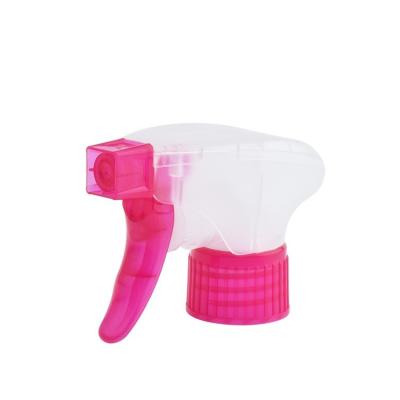 China Pink White CE SGS 28/400 0.8CC Cosmetic Sprayer for sale