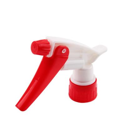 China 1.0CC Plastic Trigger Sprayer for sale