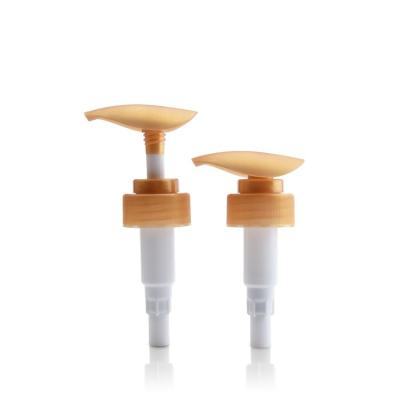 China 38mm Cosmetic Treatment Pumps for sale