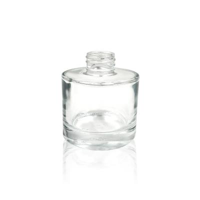 China botella de vidrio del difusor 130ml en venta