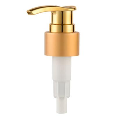 China 2.0CC 24 410 Plastic Lotion Pump For Bottle for sale
