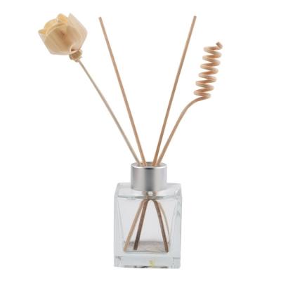China 40cm Colored Reed Diffuser Synthetic Fiber Stick for sale