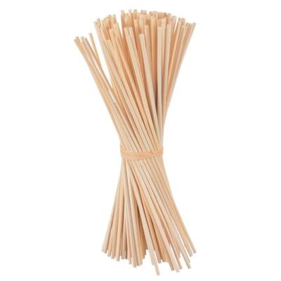 China Home Fragrance 40cm  Scented Reed Sticks stable volatilization for sale