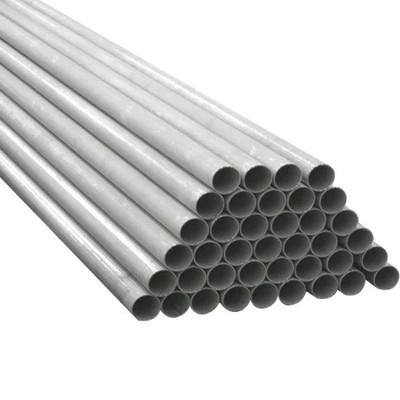 China ASTM312 A213 A269 Fabricação de tubos de aço inoxidável à venda