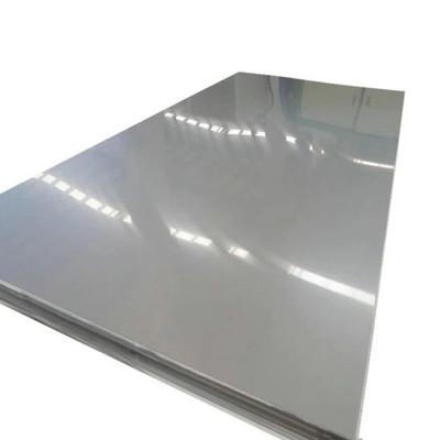 China Low price 4x8 304/304L/316/409/410/904L/2205/2507 stainless steel plate sheet for sale à venda