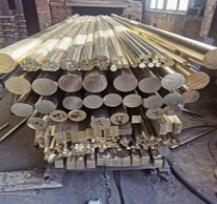Chine Plaque de tôle de cuivre au tellurium brillant C14500 QTe0.5 à vendre