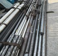 China Custom Seamless 404 Monel Round Bar Rod Corrosion Resistant for sale