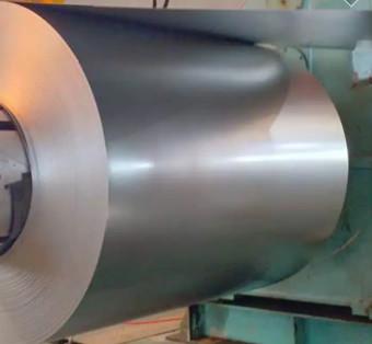 China Envasado en frío ASTM 201 304 316 316 l 430 bobina de acero inoxidable de superficie brillante en venta