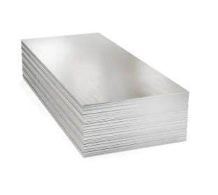 China SS304 304L Stainless Steel Sheet Fabrication Sheet Metal 3mm for sale