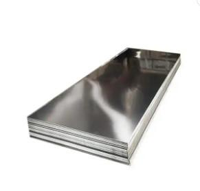 China OEM Stainless Steel Sheet Fabrication ASTM 201 Sheet Plate Metal for sale