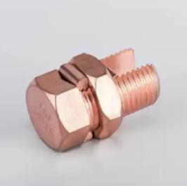 China OEM Brass Copper Battery Cable Terminals Connectors For Car for sale