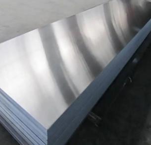 China Hot-rolled or Cold-drawn Nickel copper alloy monel 400 sheet/plate 1-30mm Thickness à venda
