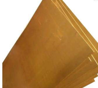 Chine Plaque d'alliage de cuivre nickel à cathode pure 3 mm 10 mm 20 mm pour la mise à la terre à vendre
