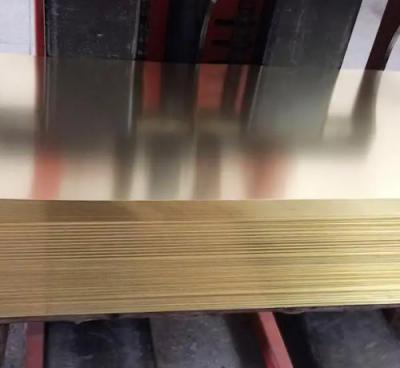 China High precision C70600 C71500 C70620 CuNi 70/30 90/10 copper nickel alloy sheet/plate/strip for sale