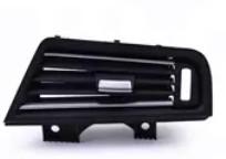 China PA6 fertigte Automobilplastikform-Klimaanlagen-Ausgang ISO9001 besonders an zu verkaufen