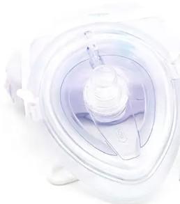Cina Lo stampaggio ad iniezione medico su misura parte la muffa ISO9001 della maschera di protezione di CPR in vendita