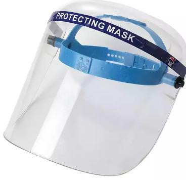 China Molde principal protetor da máscara das peças médicas da modelagem por injeção NAK80/S136 à venda