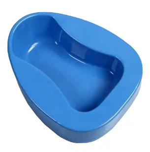 China PMMA / PVC Medical Device Injection Mold Disposable Bedpan Mold for sale