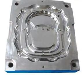 China Bebé Walker Plastic Molded Parts ISO9001 del molde del aparato electrodoméstico de la leva del cad en venta