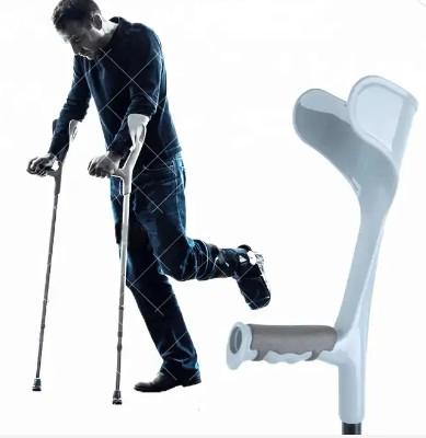 中国 膝および肘の松葉ずえの射出成形医学CAD第2のABSプラスチック鋳造物 販売のため