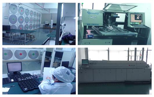 Verified China supplier - Shenzhen Digicam Technology Co., Ltd