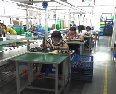 Verified China supplier - Shenzhen Digicam Technology Co., Ltd