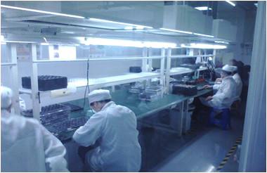Verified China supplier - Shenzhen Digicam Technology Co., Ltd