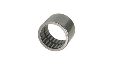 China grease injection Drawn Cup Needle Roller Bearings With Oil Hole for sale