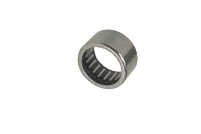 China Metric Series Sealed Drawn Cup Needle Bearing With Integral Seals for sale