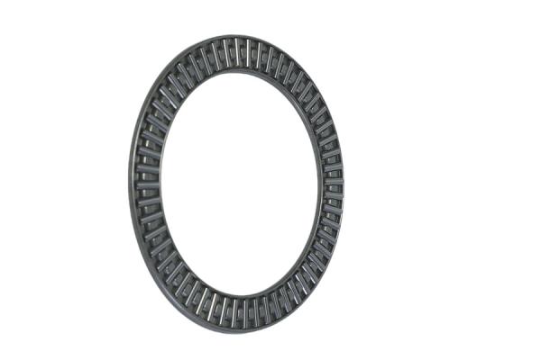 Quality AXK Series Thrust Roller Bearings low friction Needle Thrust Bearing for sale