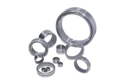 China NK NKI NKIS Heavy Duty Needle Roller Bearings For Gear Pumps for sale
