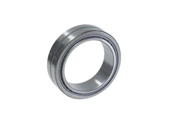 Quality NA48 Heavy Duty Needle Roller Bearings Metric Needle Roller Bearings Integral for sale