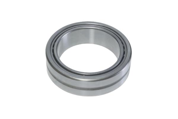 Quality NA48 Heavy Duty Needle Roller Bearings Metric Needle Roller Bearings Integral Flanges for sale