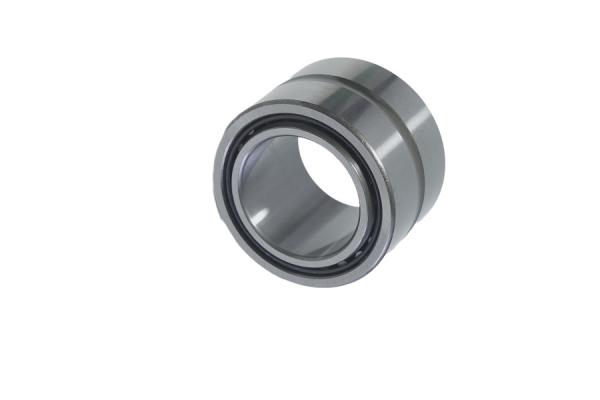 Quality NA69 RNA69 Heavy Duty Metric Needle Bearings Withstand Overloading for sale