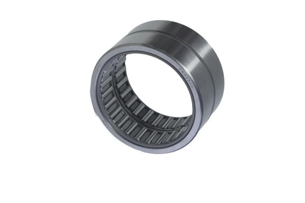 Quality NA69 RNA69 Heavy Duty Metric Needle Bearings Withstand Overloading for sale