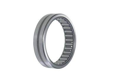China NKI NK Heavy Duty Needle Roller Bearings With machined Outer Ring for sale