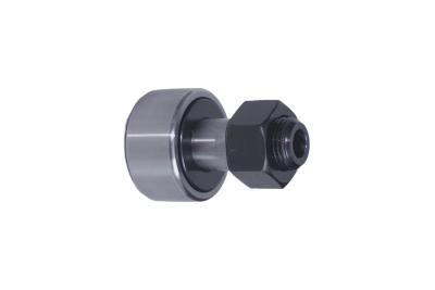 China KR KRV Type Cam Followers And Track Rollers Superior Heat Resistance for sale