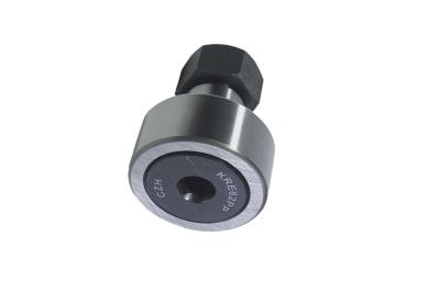 China KRE Type Eccentric Cam Followers with stud diameters 13 to 90 mm for sale