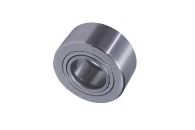China NUTR Type Miniature Cam Follower Yoke Type Track Rollers Double Row Cylindrical for sale