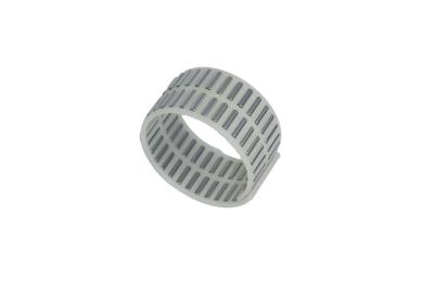 China Opened Radial Needle Roller And Cage Assemblies Caged Needle Roller Bearings for sale