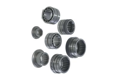 China Industrial Combined Needle Roller Bearings Automotive Transmissions for sale