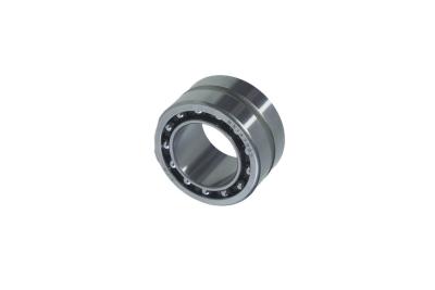 China NKIA Type Combined Caged Needle Bearings For Radical Heavy Load for sale