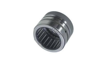 China Angular Contact Combined Needle Roller Bearings NX Type ISO Standard for sale