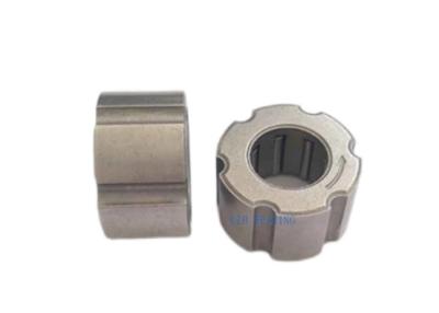 China OWC 1WC Type Needle Roller Clutch Bearing metal structure for sale