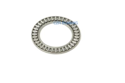 China AX SERIES Tapered Thrust Bearing With CP Series Thrust Washers for sale