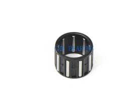 China Metric Type Cage Needle Roller Bearing Single Row Double Row for sale