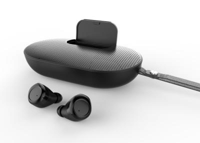 China No tipo fones de ouvido da orelha dos oradores de Bluetooth/Earbuds, fones de ouvido sem fio verdadeiros de Bluetooth à venda
