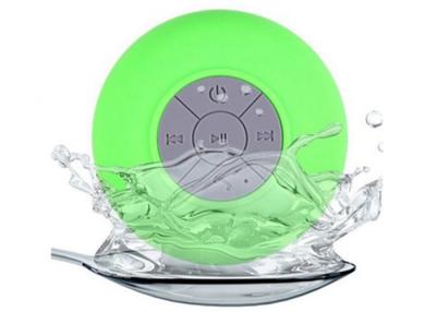China High End Waterproof Wireless Bluetooth Speakers Stylish Appearance For Gift for sale
