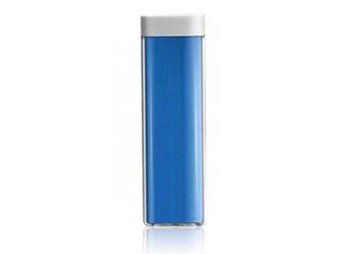 China Fashionable Mini Mobile Power Bank Rechargeable Cell Phone Power Bank Charger 2200mah for sale